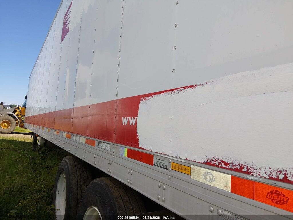 1UYVS2484FU176001 2015 UTILITY TRAILER MFG UNKNOWN photo no. 6