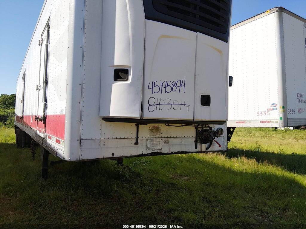 1UYVS2484FU176001 2015 UTILITY TRAILER MFG UNKNOWN photo no. 7
