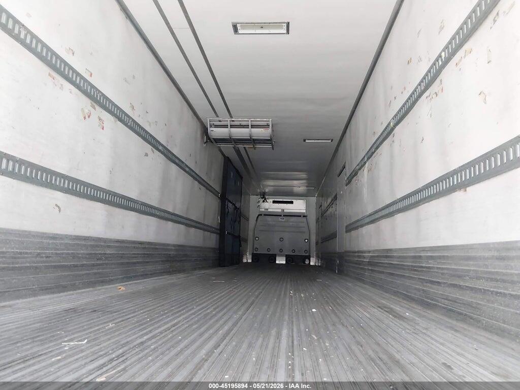 1UYVS2484FU176001 2015 UTILITY TRAILER MFG UNKNOWN photo no. 8