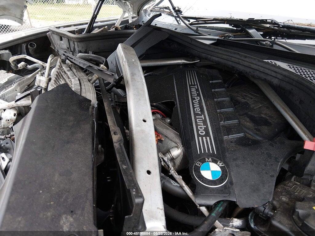 5UXKR0C55F0K62092 2015 BMW X5 photo no. 10