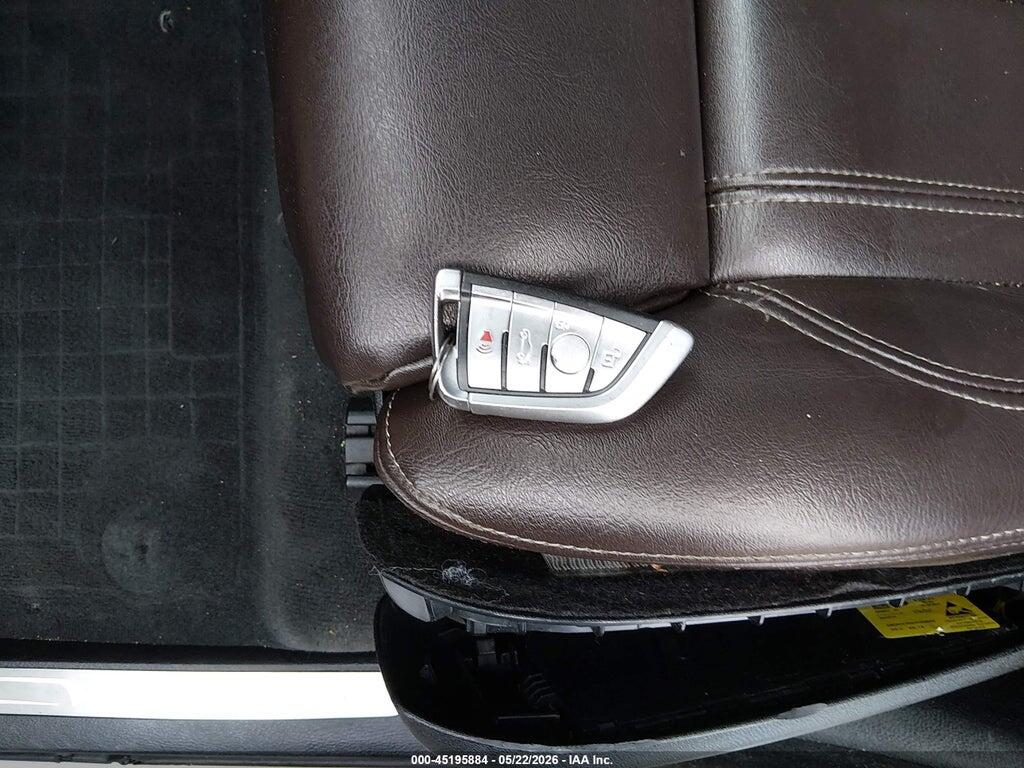 5UXKR0C55F0K62092 2015 BMW X5 photo no. 11