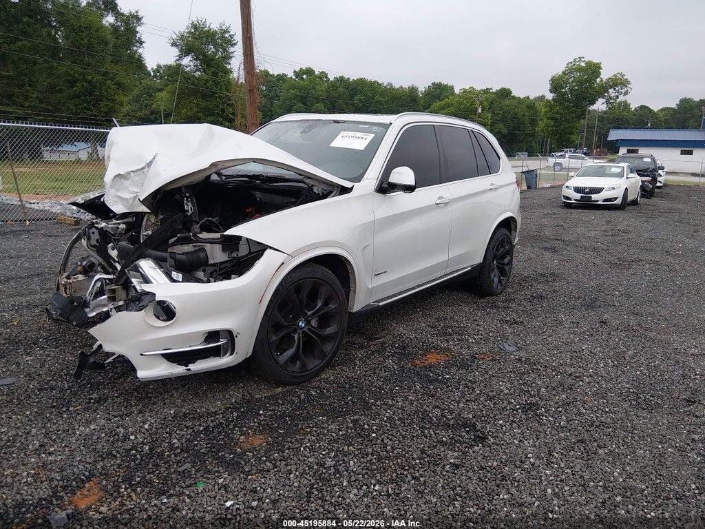 5UXKR0C55F0K62092 2015 BMW X5 photo no. 2