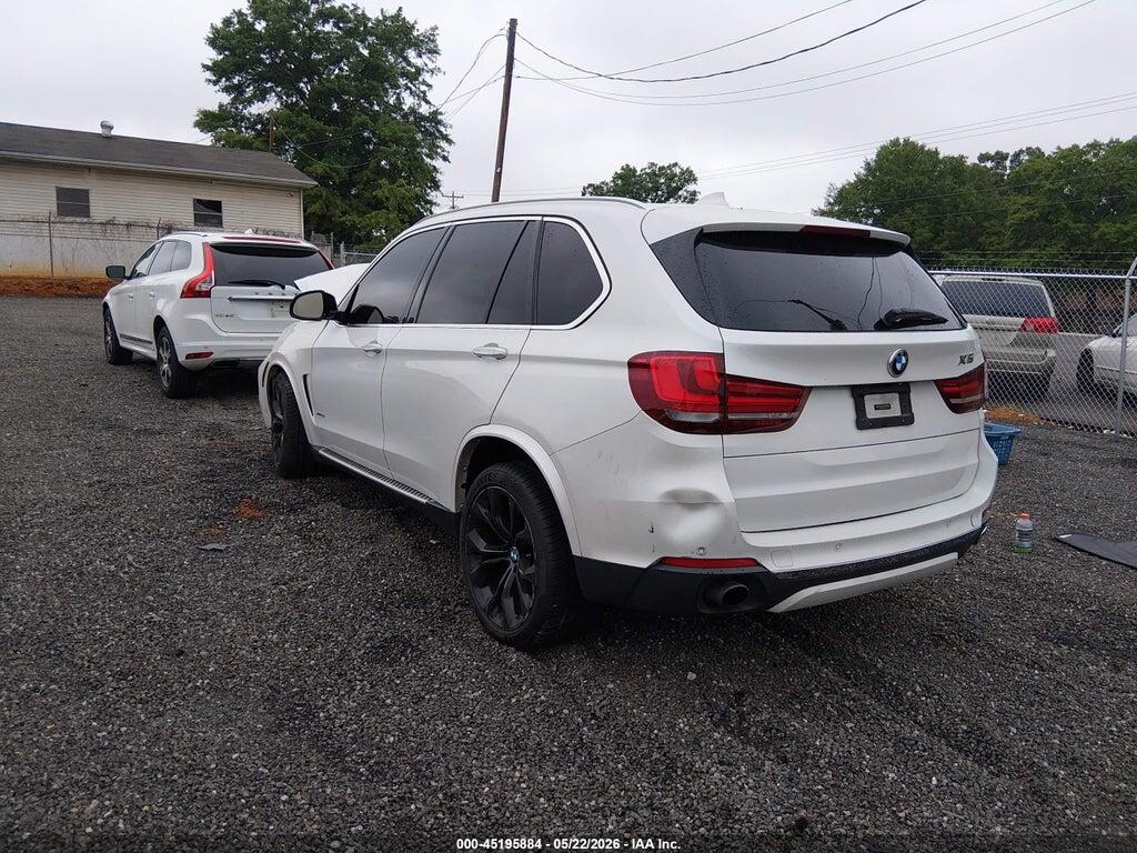5UXKR0C55F0K62092 2015 BMW X5 photo no. 3
