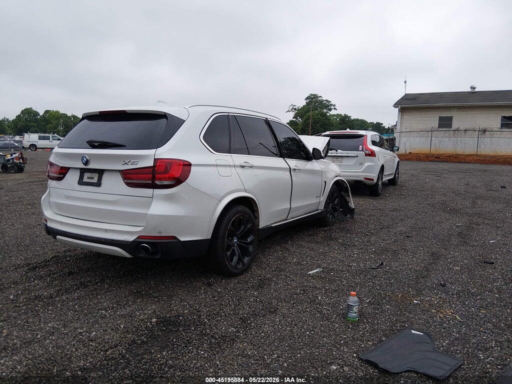 5UXKR0C55F0K62092 2015 BMW X5 photo no. 4