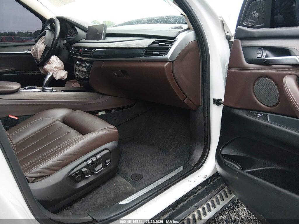5UXKR0C55F0K62092 2015 BMW X5 photo no. 5