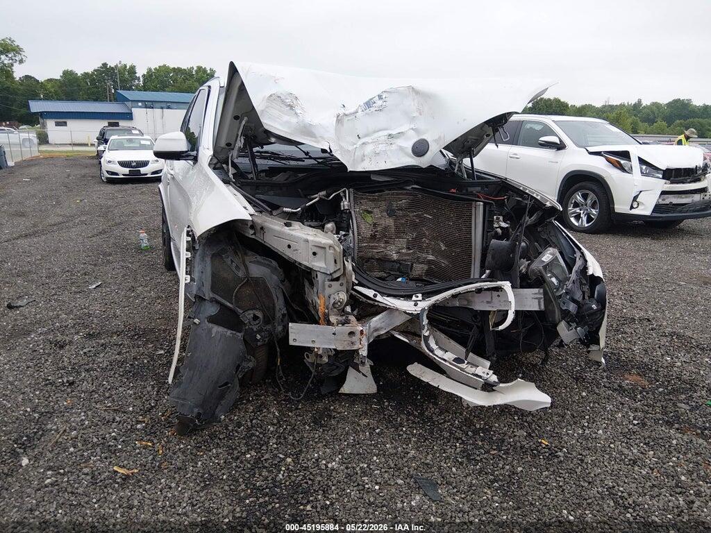 5UXKR0C55F0K62092 2015 BMW X5 photo no. 6