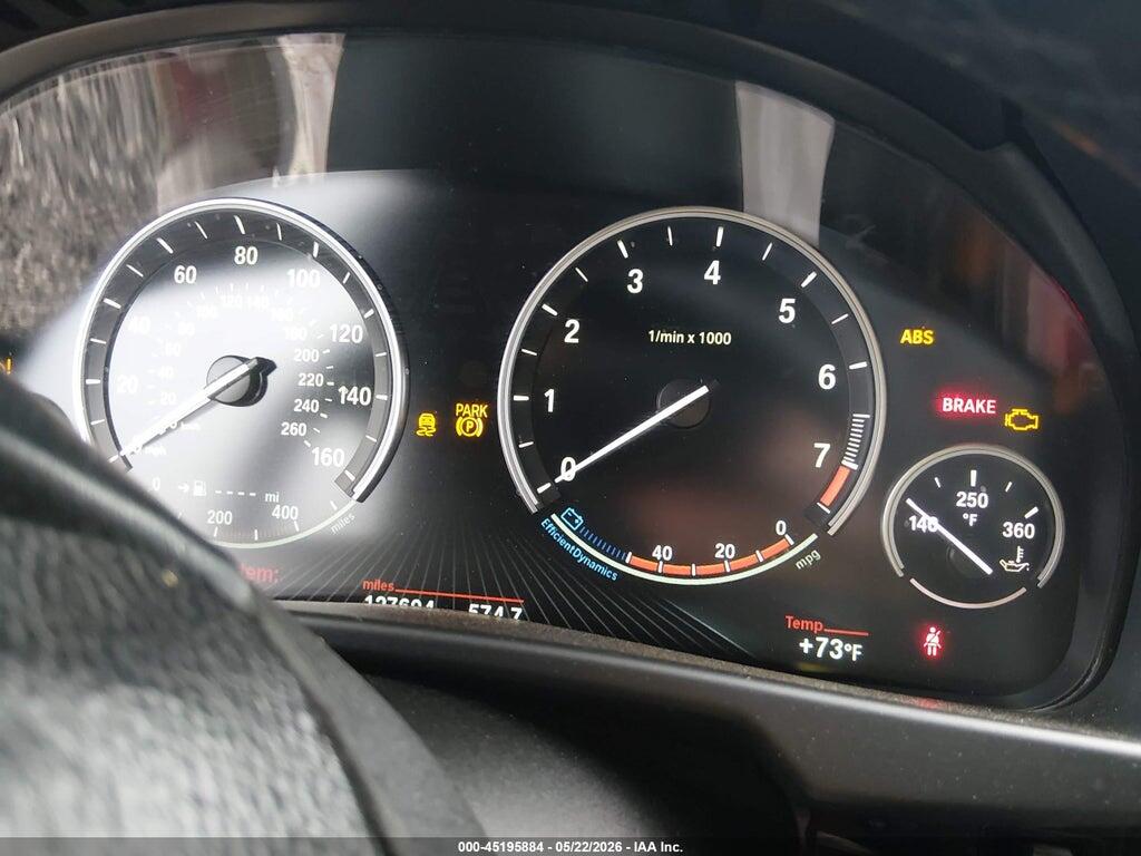 5UXKR0C55F0K62092 2015 BMW X5 photo no. 7