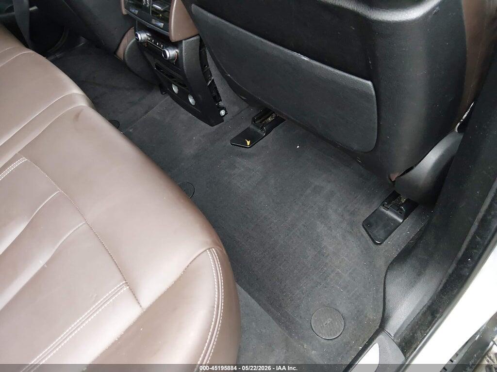 5UXKR0C55F0K62092 2015 BMW X5 photo no. 8