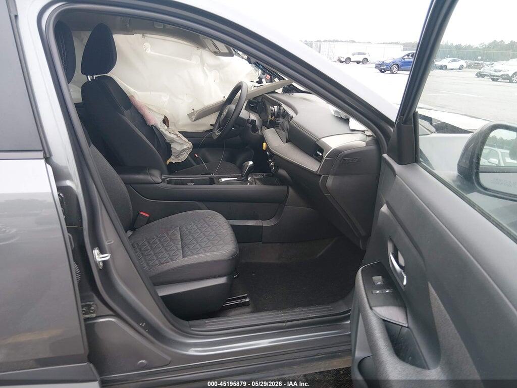 3N8AP6CAXSL417739 2025 NISSAN KICKS photo no. 5