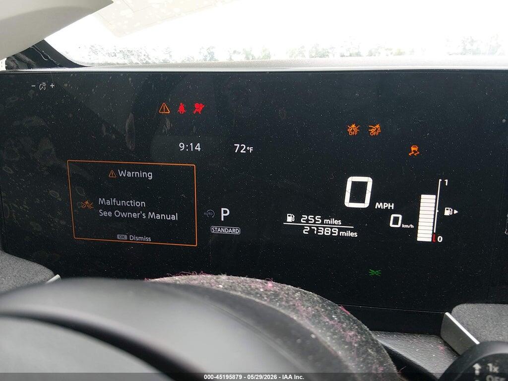 3N8AP6CAXSL417739 2025 NISSAN KICKS photo no. 7