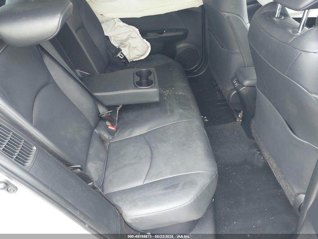 JTDKAMFP9M3190466 2021 TOYOTA PRIUS PRIME photo no. 8