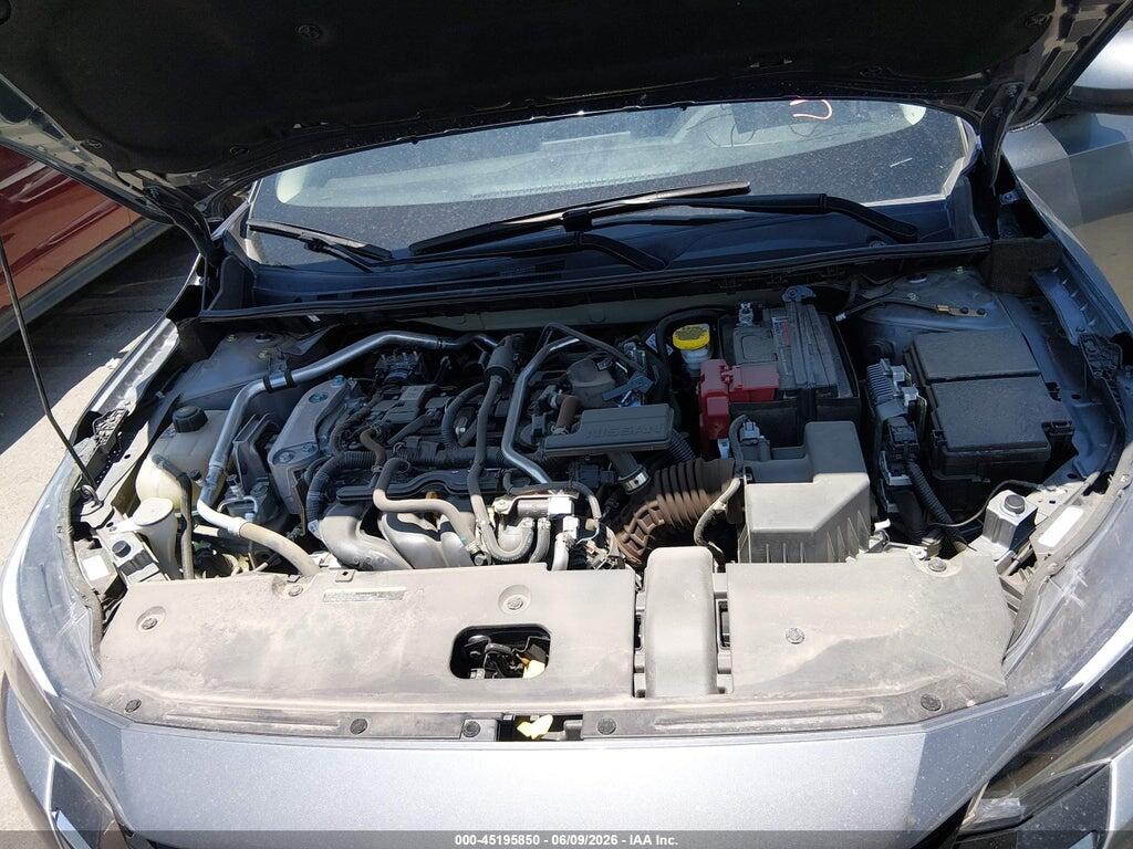3N1AB8CV1RY298052 2024 NISSAN SENTRA photo no. 10