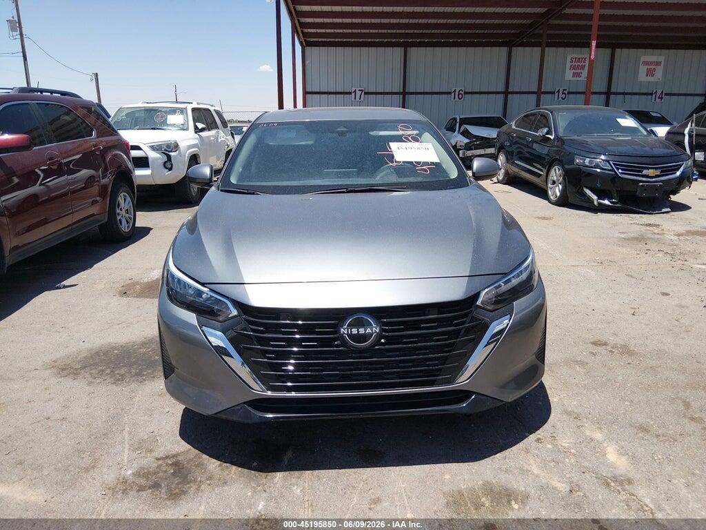 3N1AB8CV1RY298052 2024 NISSAN SENTRA photo no. 12
