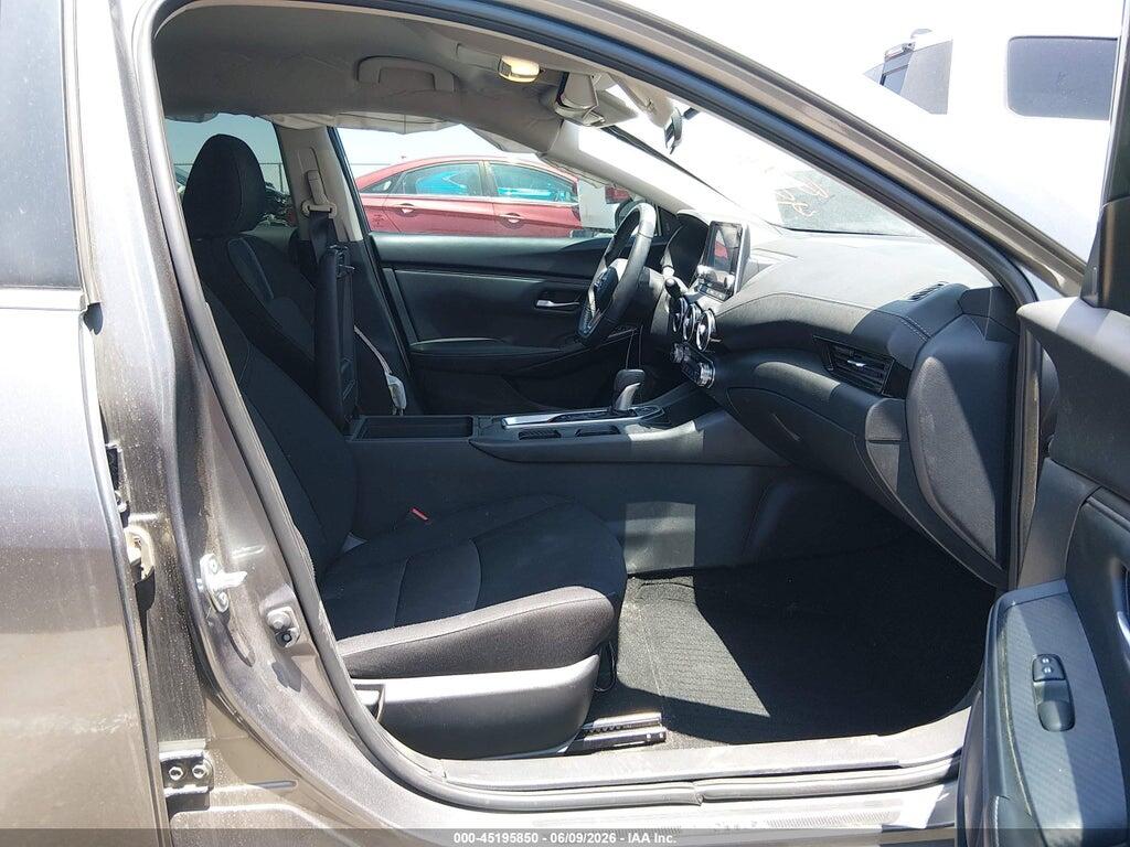 3N1AB8CV1RY298052 2024 NISSAN SENTRA photo no. 5