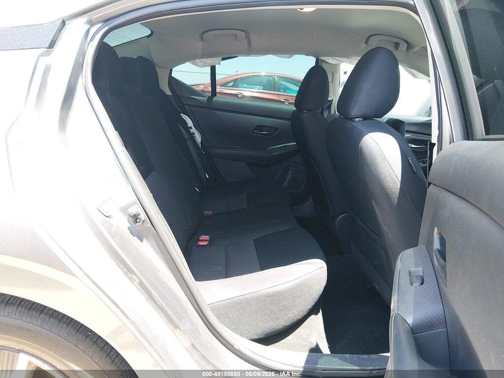 3N1AB8CV1RY298052 2024 NISSAN SENTRA photo no. 8