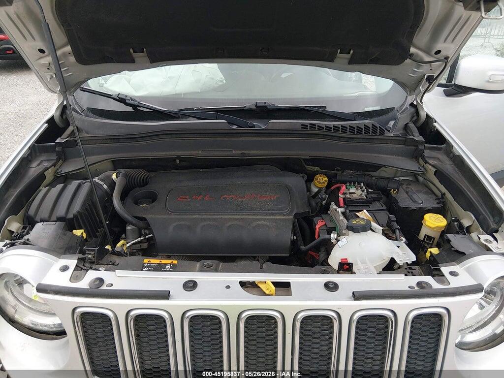 ZACCJBDB5HPE50895 2017 JEEP RENEGADE photo no. 10