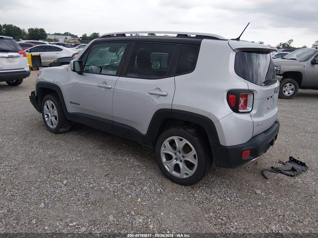 ZACCJBDB5HPE50895 2017 JEEP RENEGADE photo no. 3