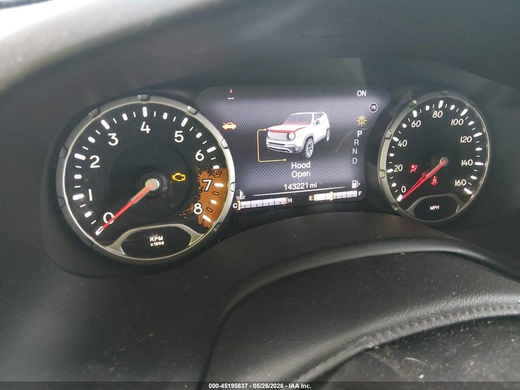 ZACCJBDB5HPE50895 2017 JEEP RENEGADE photo no. 7