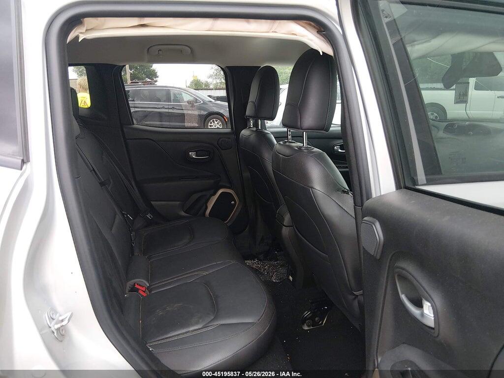 ZACCJBDB5HPE50895 2017 JEEP RENEGADE photo no. 8