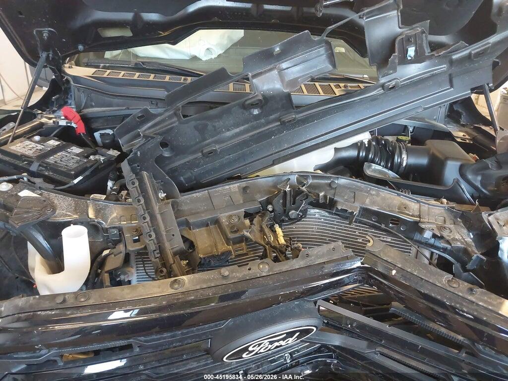 1FTFW3L54TFA53335 2026 FORD F-150 photo no. 10
