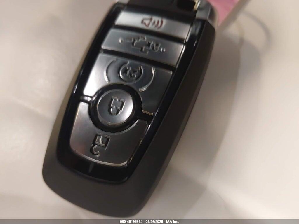 1FTFW3L54TFA53335 2026 FORD F-150 photo no. 11