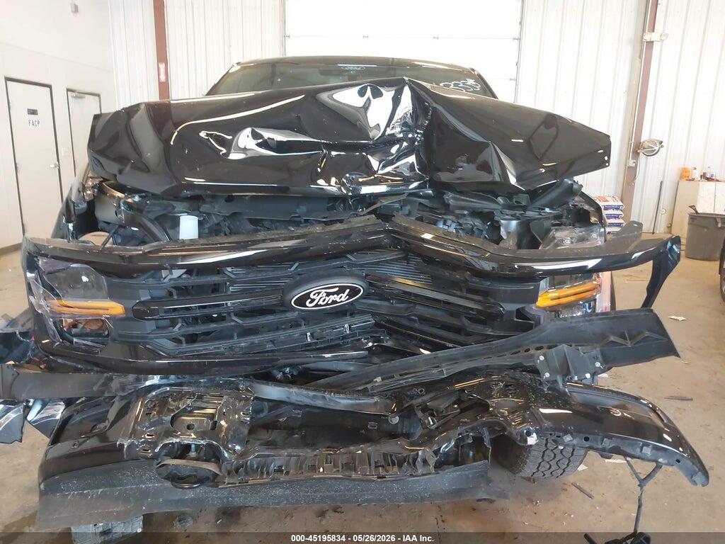 1FTFW3L54TFA53335 2026 FORD F-150 photo no. 12