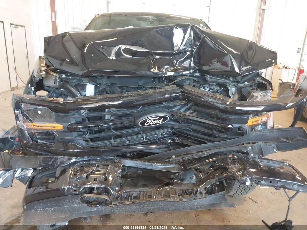 1FTFW3L54TFA53335 2026 FORD F-150 photo no. 6
