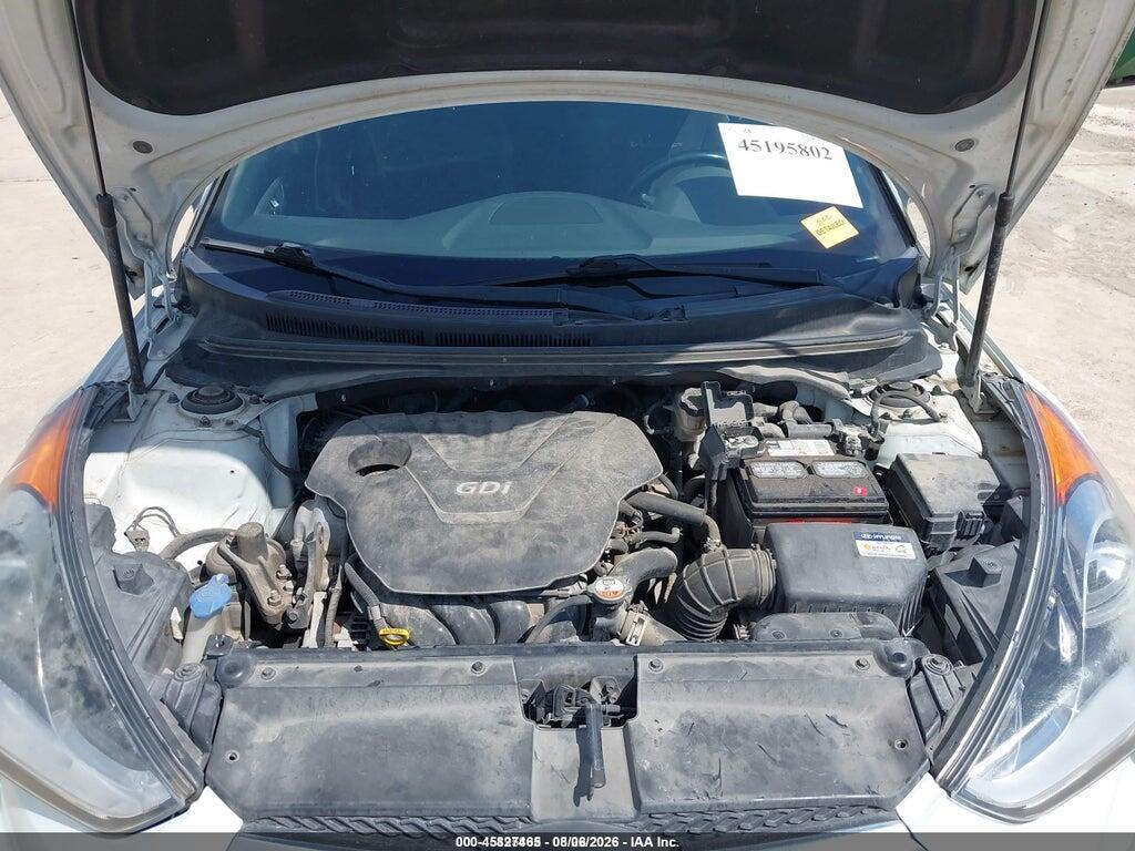 KMHTC6ADXHU312366 2017 HYUNDAI VELOSTER photo no. 10