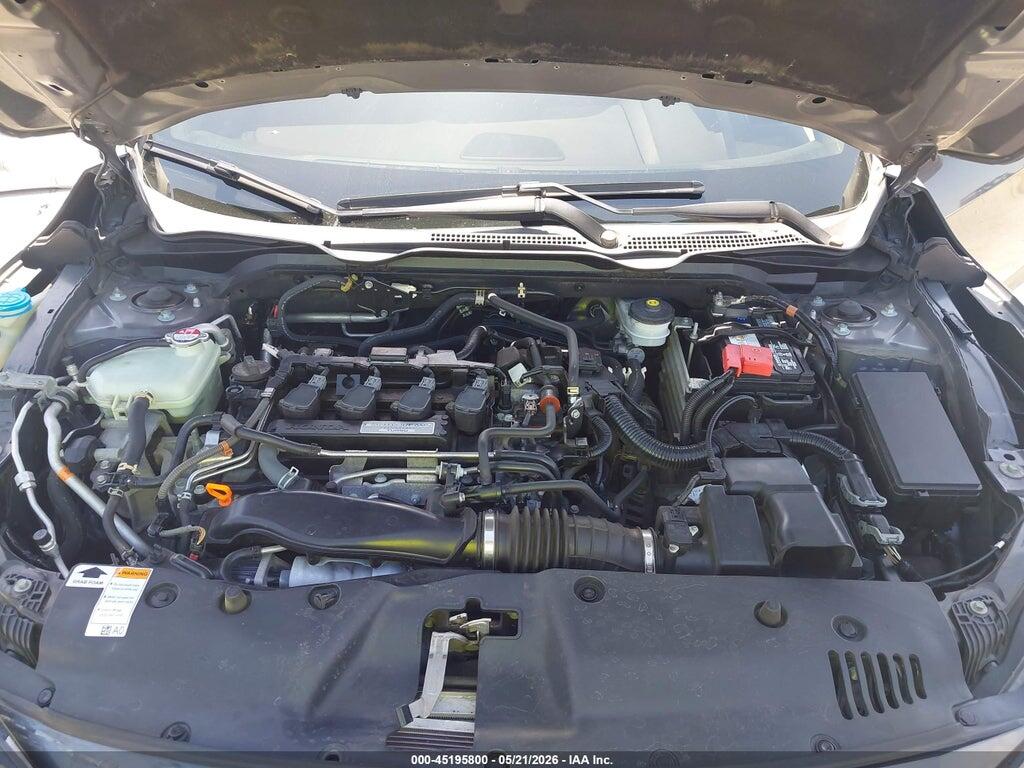 2HGFC1F98HH649700 2017 HONDA CIVIC photo no. 10