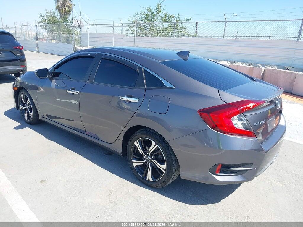 2HGFC1F98HH649700 2017 HONDA CIVIC photo no. 3