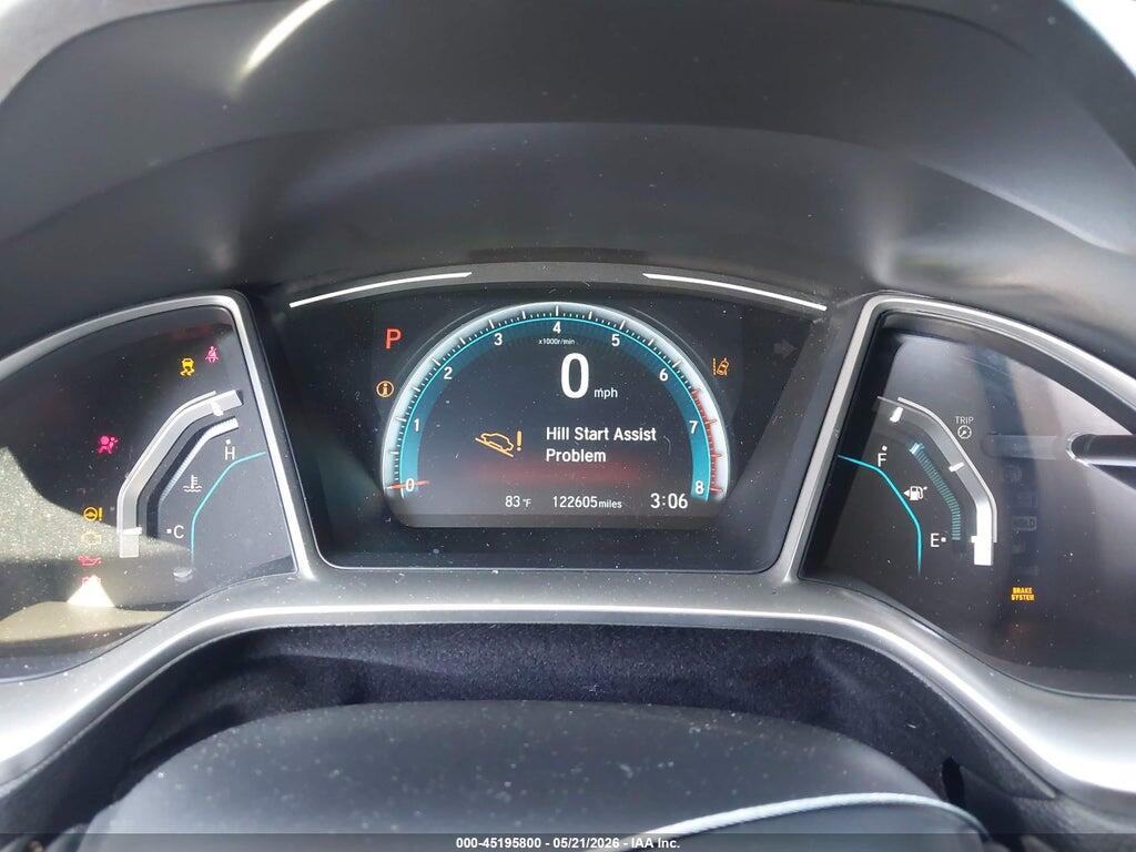 2HGFC1F98HH649700 2017 HONDA CIVIC photo no. 7