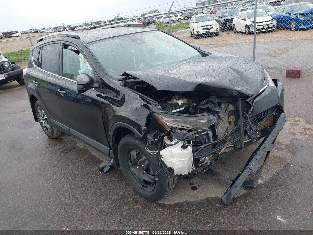 2T3BFREV6HW579020 2017 TOYOTA RAV4 photo no. 1