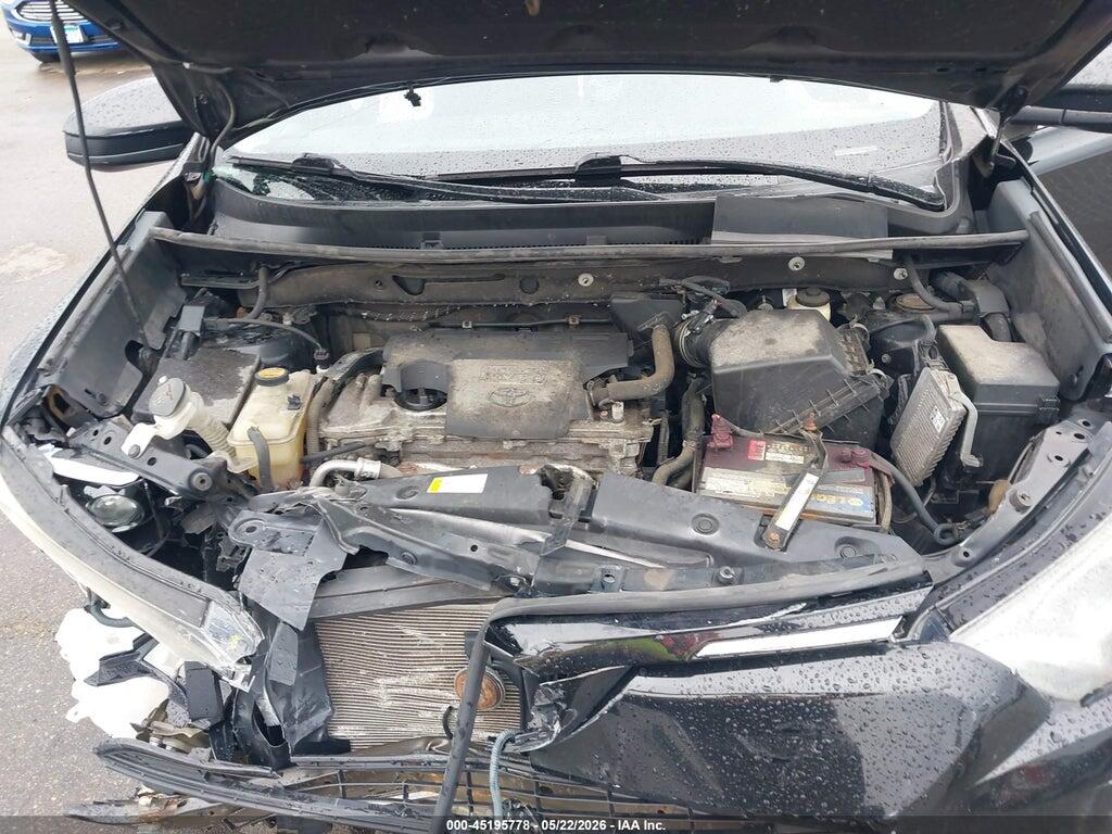 2T3BFREV6HW579020 2017 TOYOTA RAV4 photo no. 10