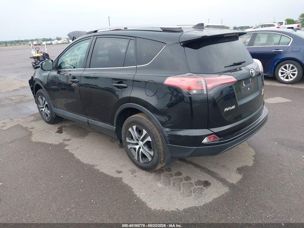 2T3BFREV6HW579020 2017 TOYOTA RAV4 photo no. 3