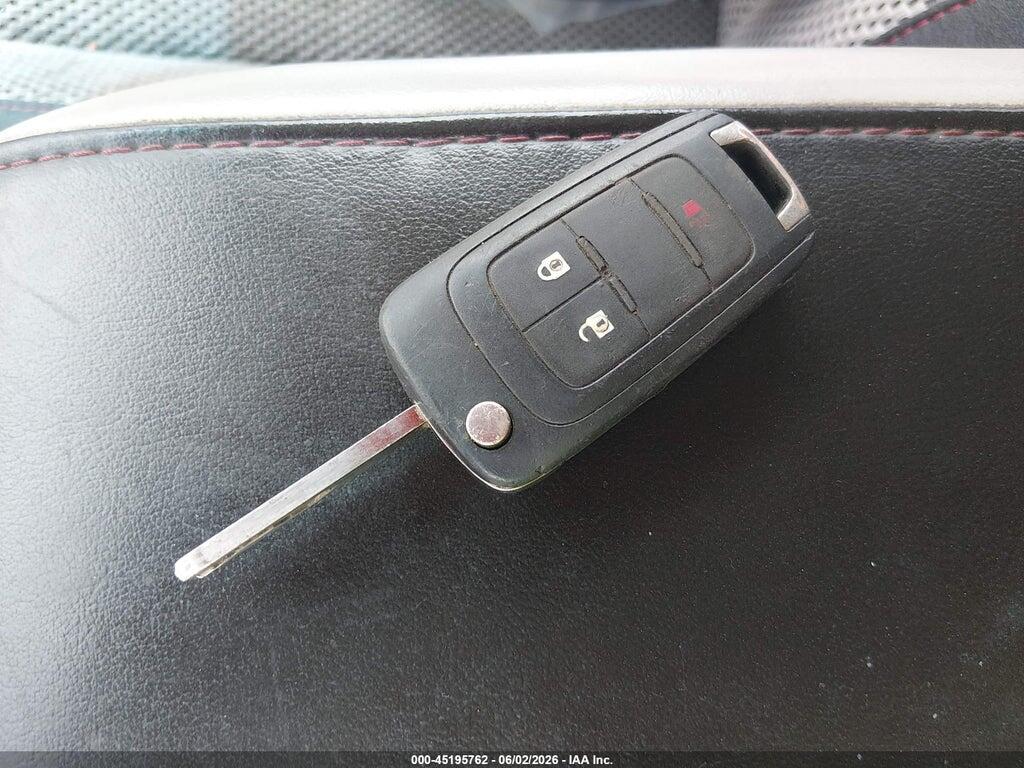2CNALDEW4A6219841 2010 CHEVROLET EQUINOX photo no. 11