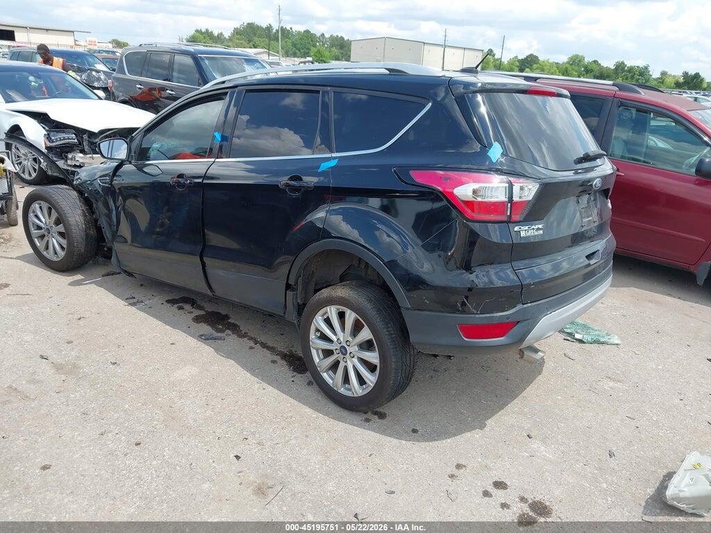 1FMCU0JD8HUC95240 2017 FORD ESCAPE photo no. 3