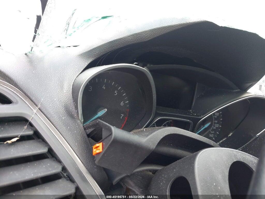 1FMCU0JD8HUC95240 2017 FORD ESCAPE photo no. 7