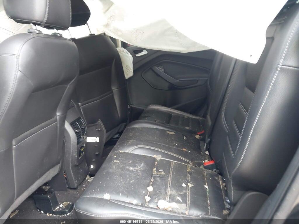 1FMCU0JD8HUC95240 2017 FORD ESCAPE photo no. 8