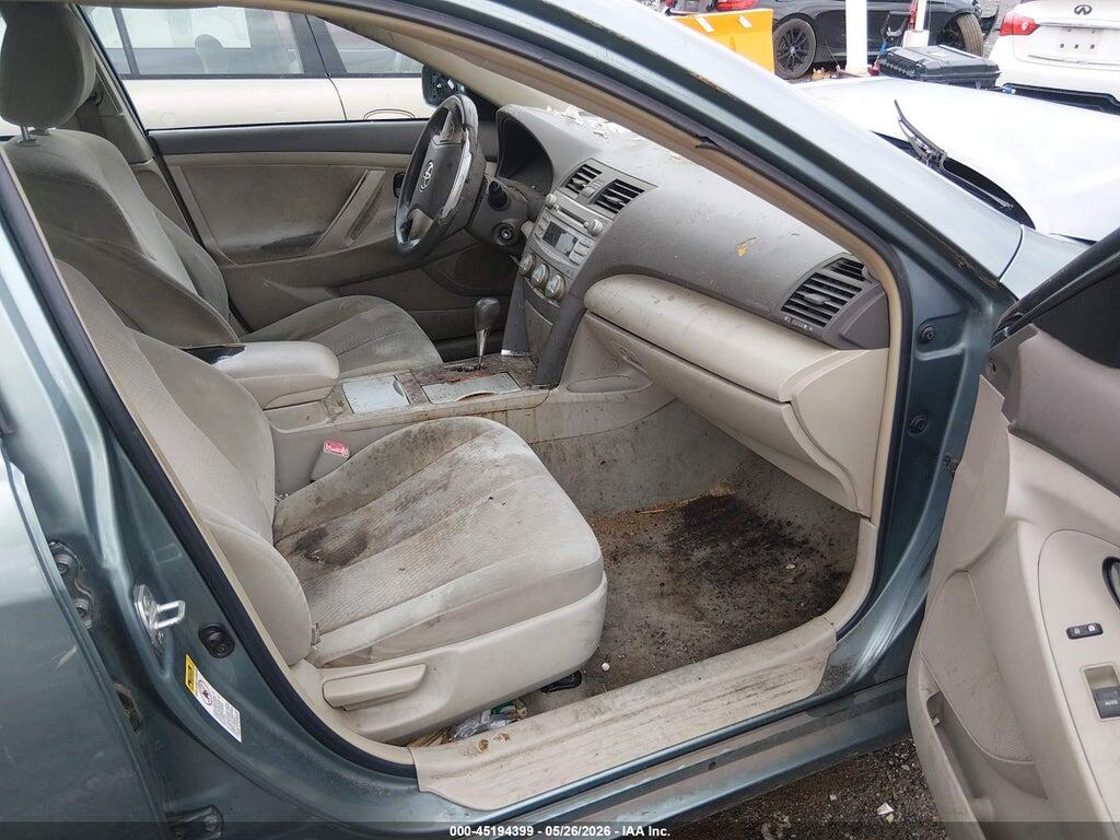 4T1BF3EK7BU626204 2011 TOYOTA CAMRY photo no. 5