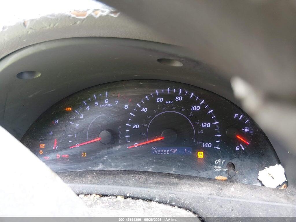 4T1BF3EK7BU626204 2011 TOYOTA CAMRY photo no. 7