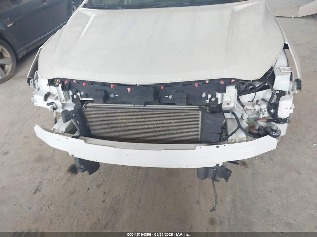 1G11A5SL3EF264297 2014 CHEVROLET MALIBU photo no. 6