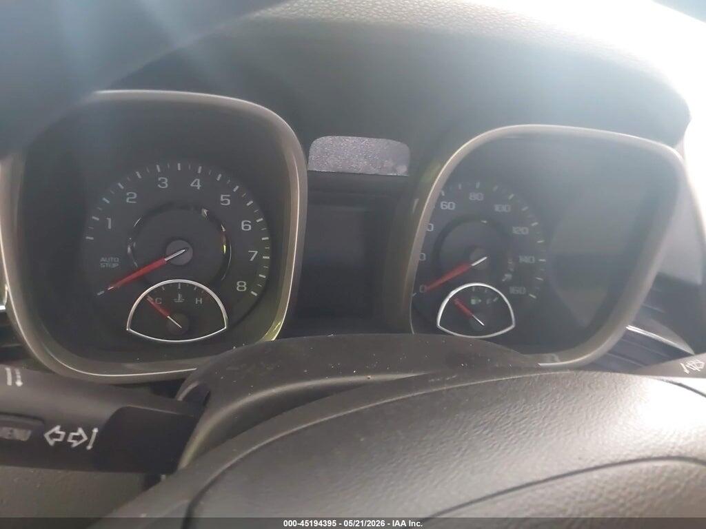 1G11A5SL3EF264297 2014 CHEVROLET MALIBU photo no. 7