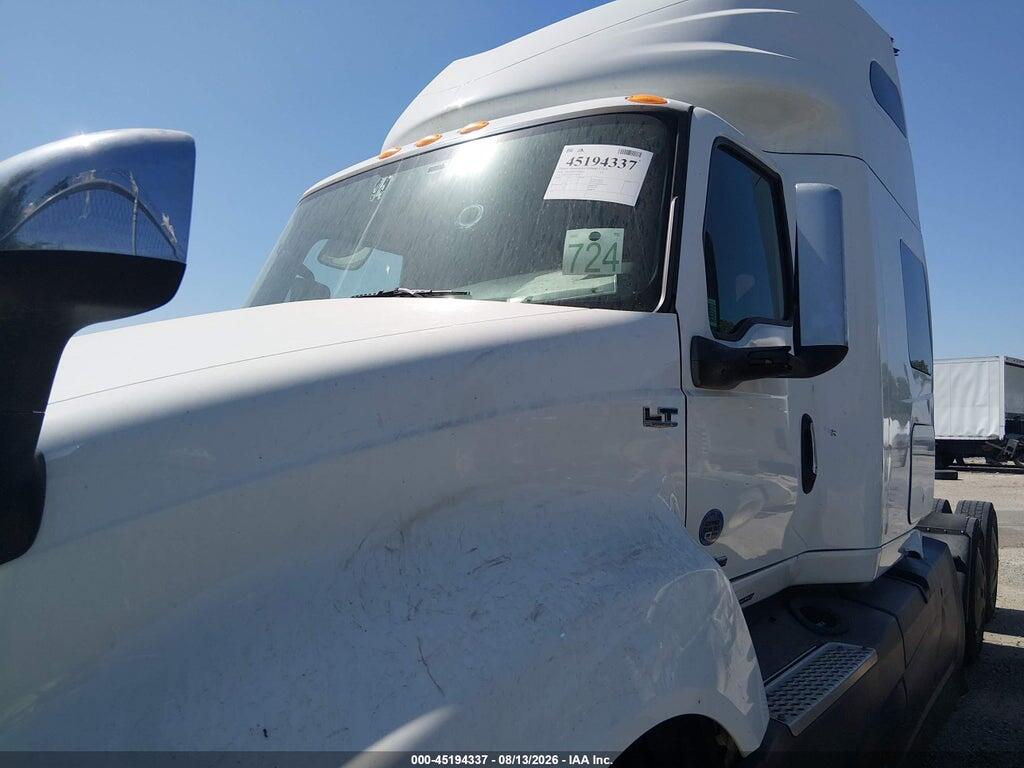 3HSDZTZR2RN605451 2024 INTERNATIONAL LT photo no. 2