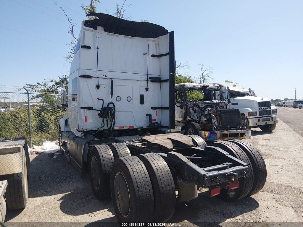 3HSDZTZR2RN605451 2024 INTERNATIONAL LT photo no. 3