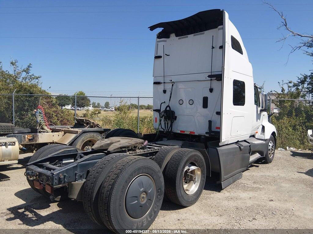 3HSDZTZR2RN605451 2024 INTERNATIONAL LT photo no. 4