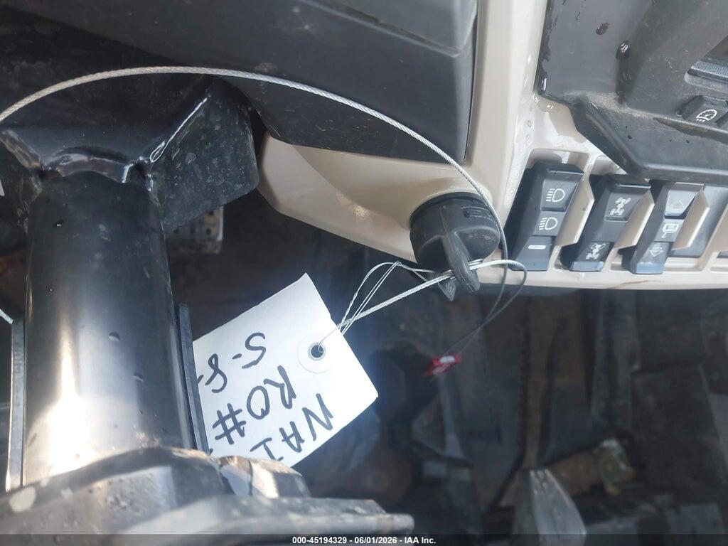 3NSNMT998TF210315 2026 POLARIS RZR 1000 XP 4 photo no. 11