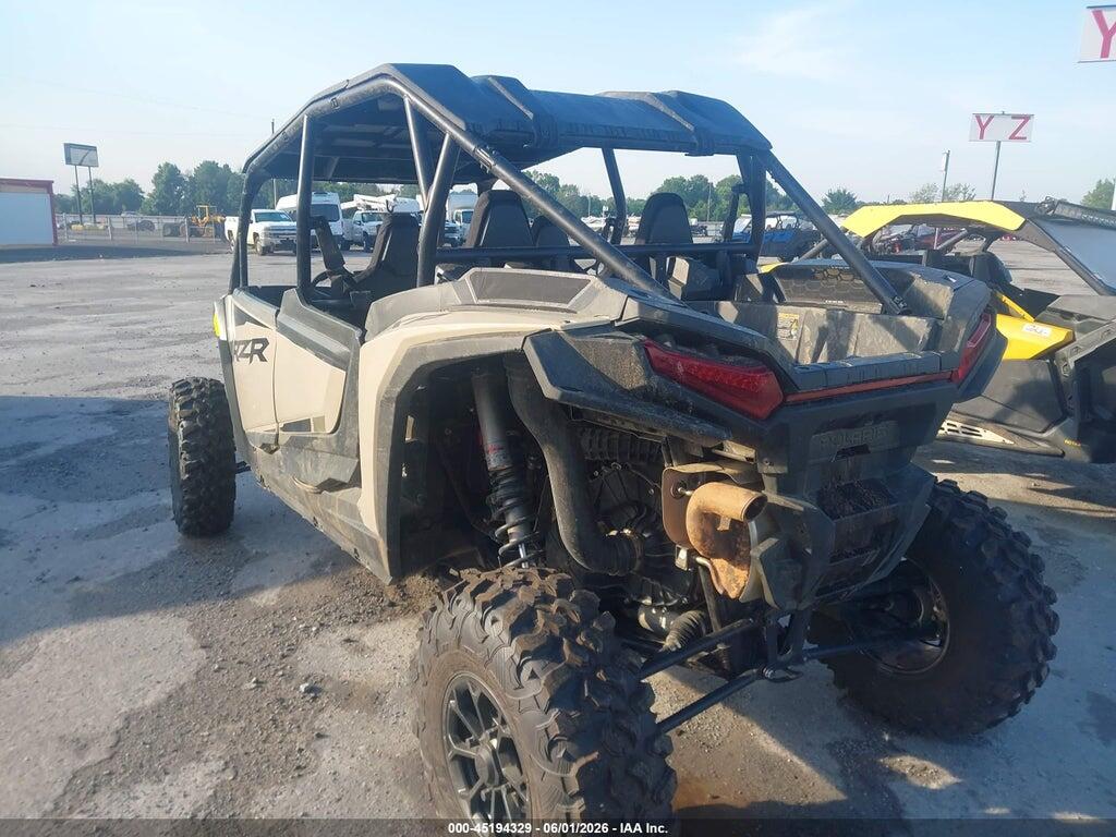 3NSNMT998TF210315 2026 POLARIS RZR 1000 XP 4 photo no. 3