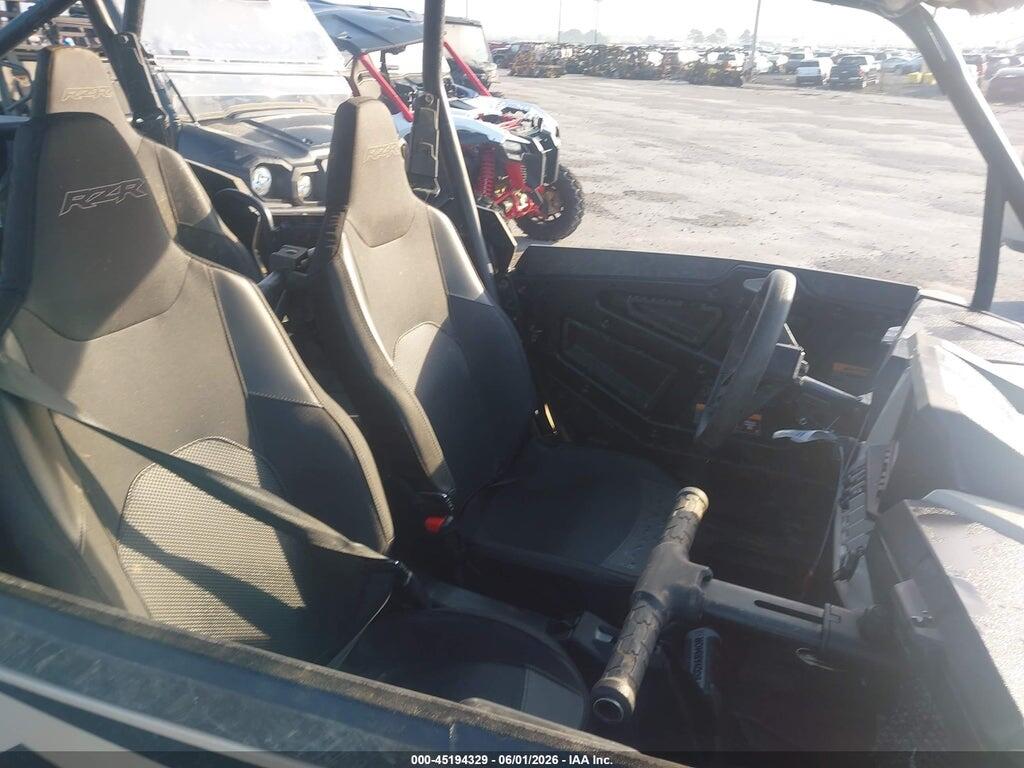 3NSNMT998TF210315 2026 POLARIS RZR 1000 XP 4 photo no. 5