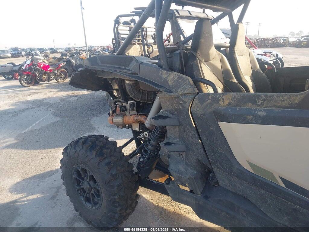 3NSNMT998TF210315 2026 POLARIS RZR 1000 XP 4 photo no. 6