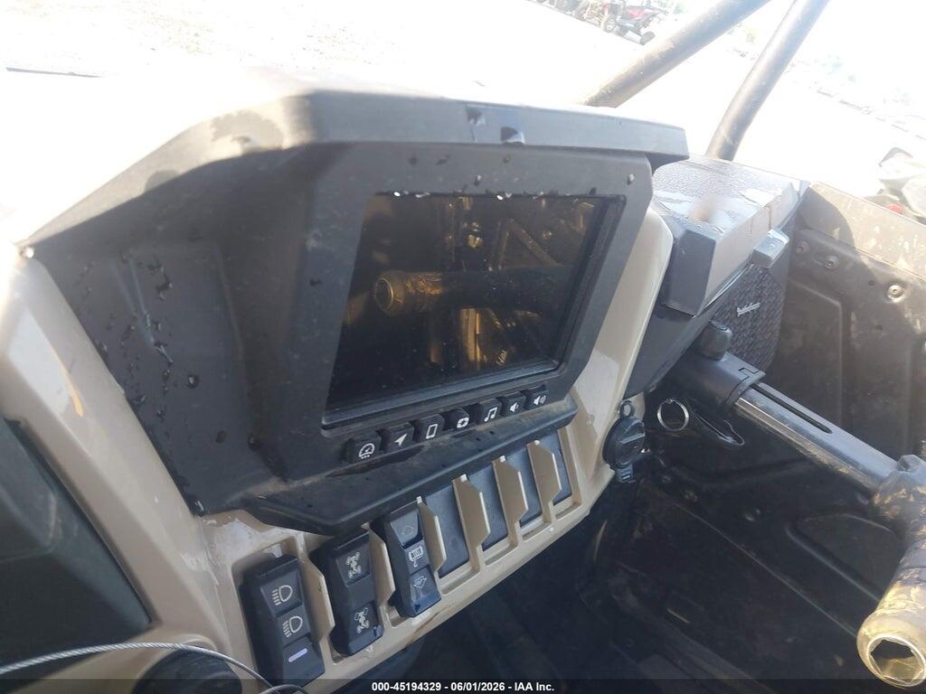 3NSNMT998TF210315 2026 POLARIS RZR 1000 XP 4 photo no. 7